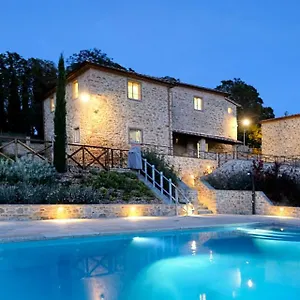 Chimera Tuscany 4*, Arezzo Italien