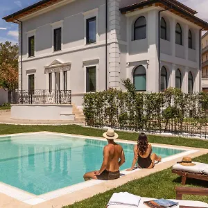 Livia Valeria Palace , Rom Italien