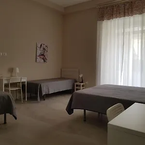 La Sapienza , Neapel Italien