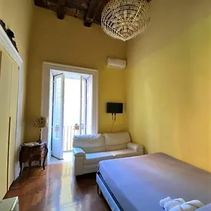 Il Salotto , Neapel Italien