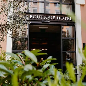 Loly Boutique 4*, Rom Italien