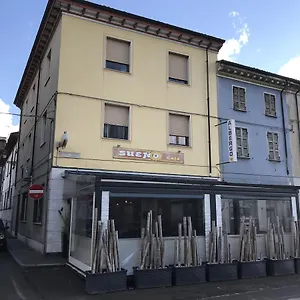 Hotel Albergo Centrale