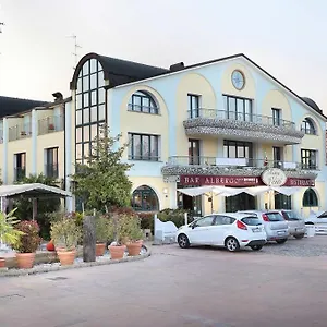 3* Hotel Rosa Dei Venti