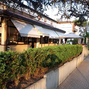 3* Hotel Ciclamino