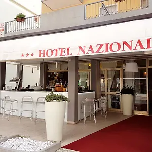 Nazionale 3*, Lido di Jesolo Italien