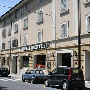 Bertusi Porretta Terme