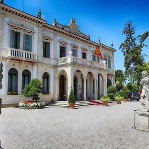 Ducale & Ristorante 3*, Dolo Italien