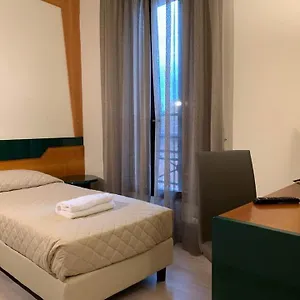 Hotel Dozza Dozza